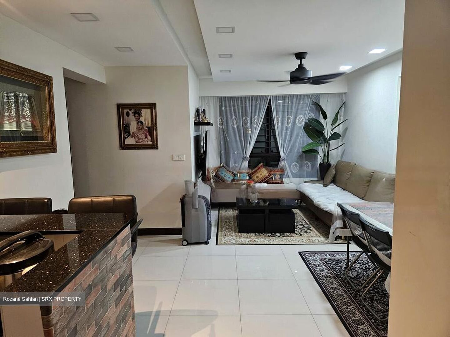 Blk 120B Punggol Edge (Punggol), HDB 3 Rooms #454129771